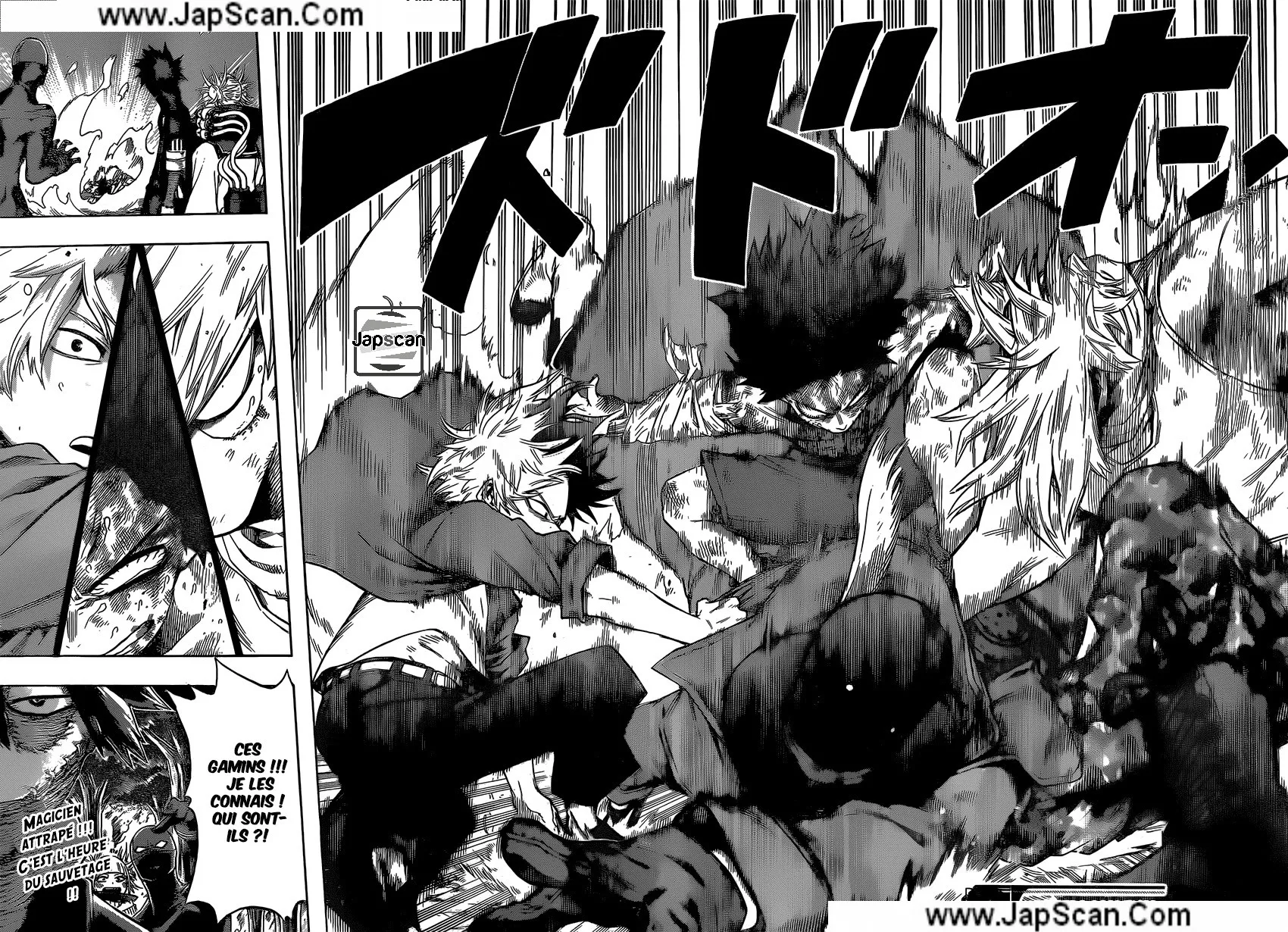 My Hero Academia - 81 - 6551373368a9e.webp