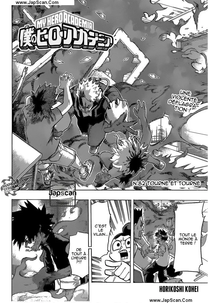 My Hero Academia - 82 - 65513733b88e6.webp