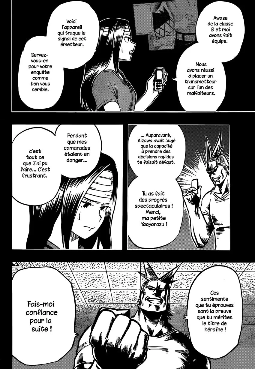 My Hero Academia - 83 - 6551373a3f45c.webp