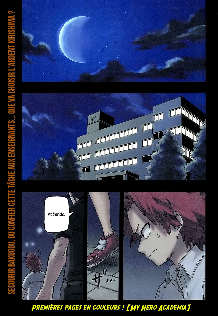 My Hero Academia - 84 - 6551373b72416.webp