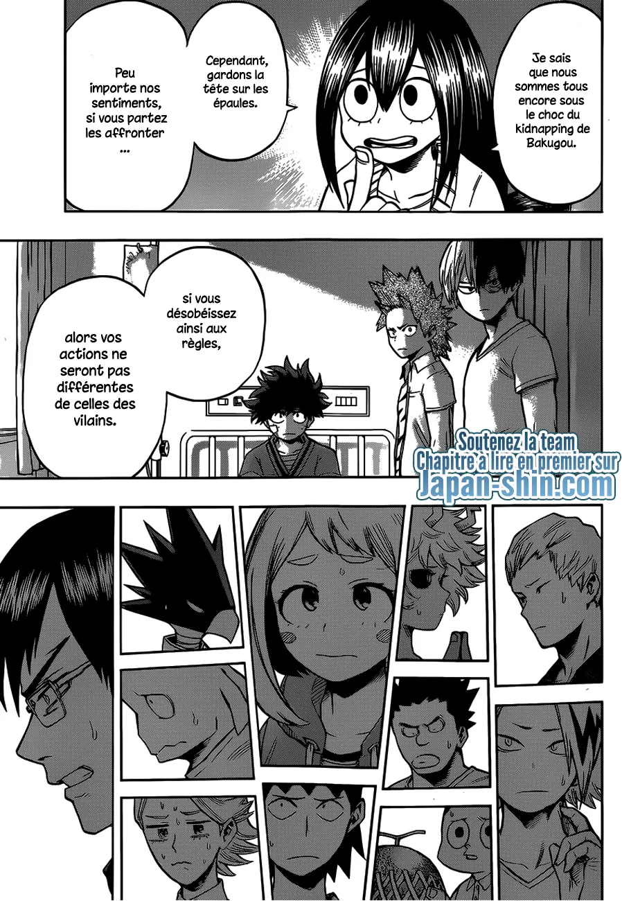 My Hero Academia - 84 - 6551373caed23.webp