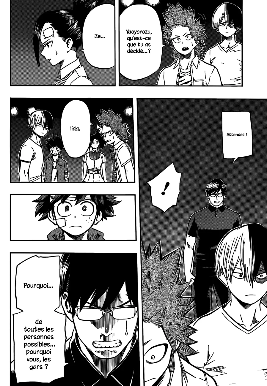 My Hero Academia - 84 - 6551373e8166c.webp