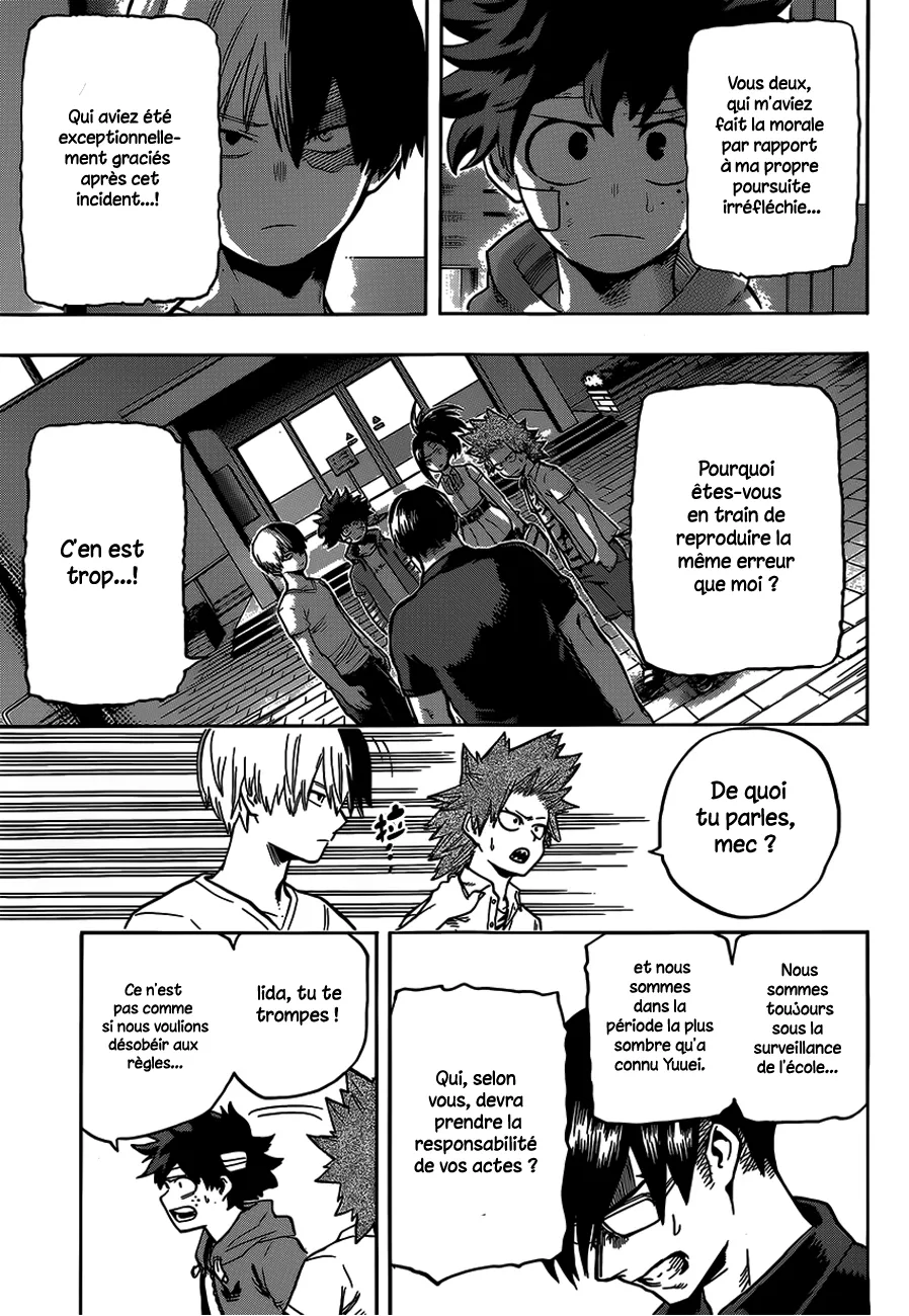 My Hero Academia - 84 - 6551373ebf733.webp