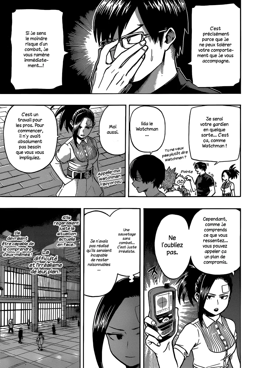 My Hero Academia - 85 - 6551374253703.webp