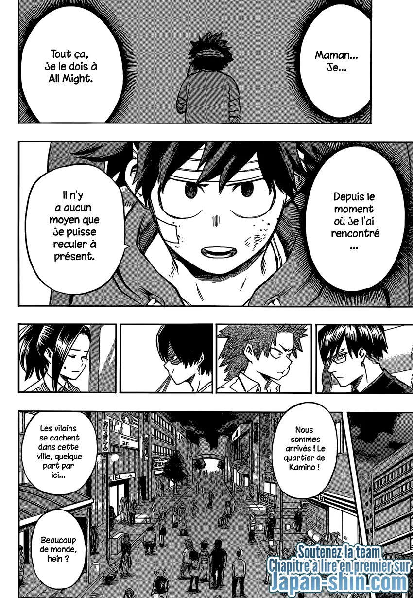 My Hero Academia - 85 - 6551374317b0b.webp