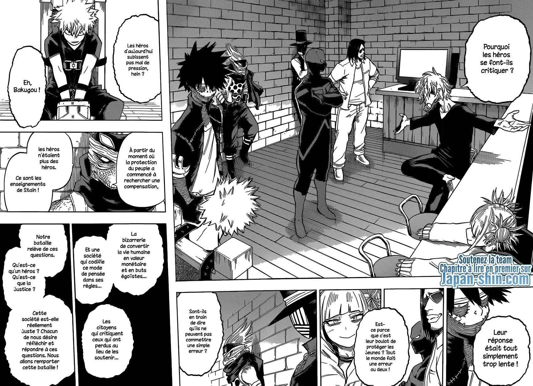 My Hero Academia - 85 - 65513744bc97f.webp
