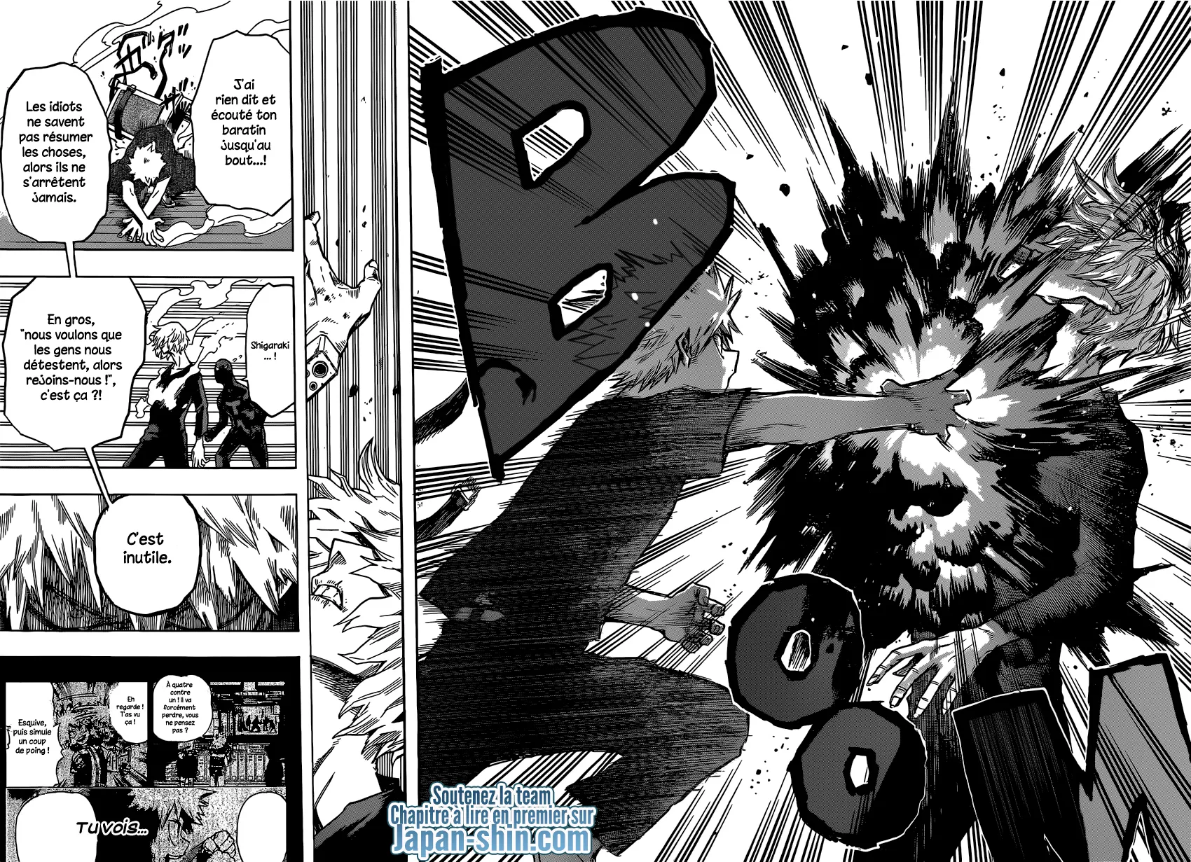 My Hero Academia - 85 - 655137459e1c2.webp