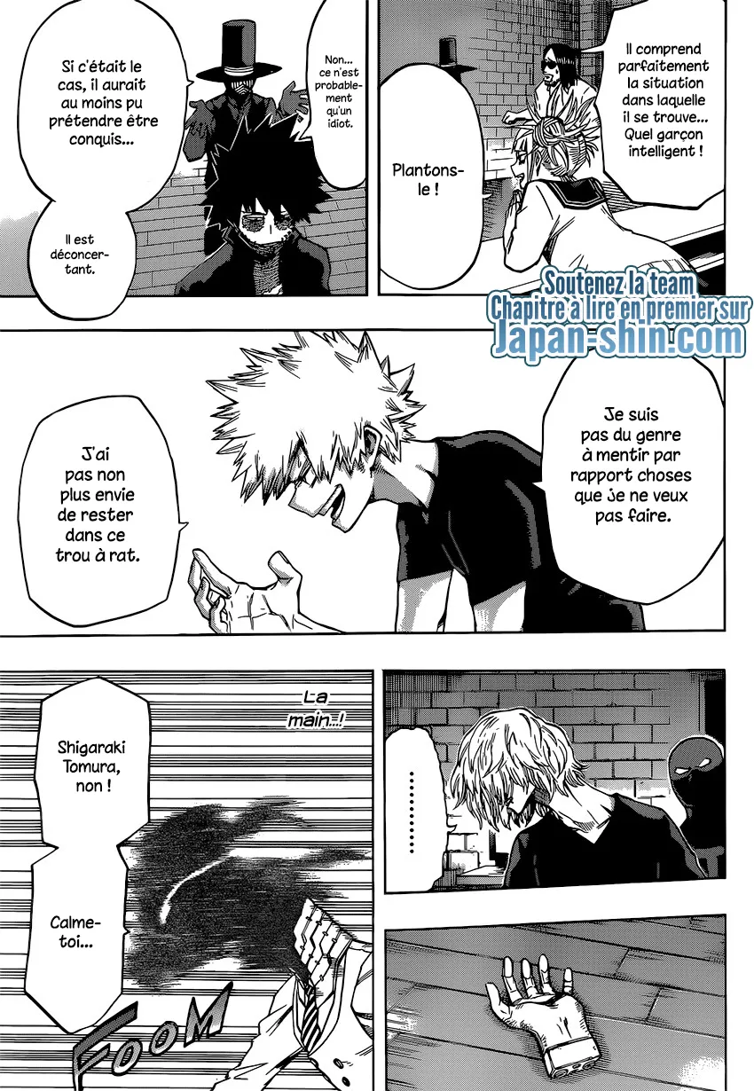 My Hero Academia - 86 - 65513747acb0c.webp