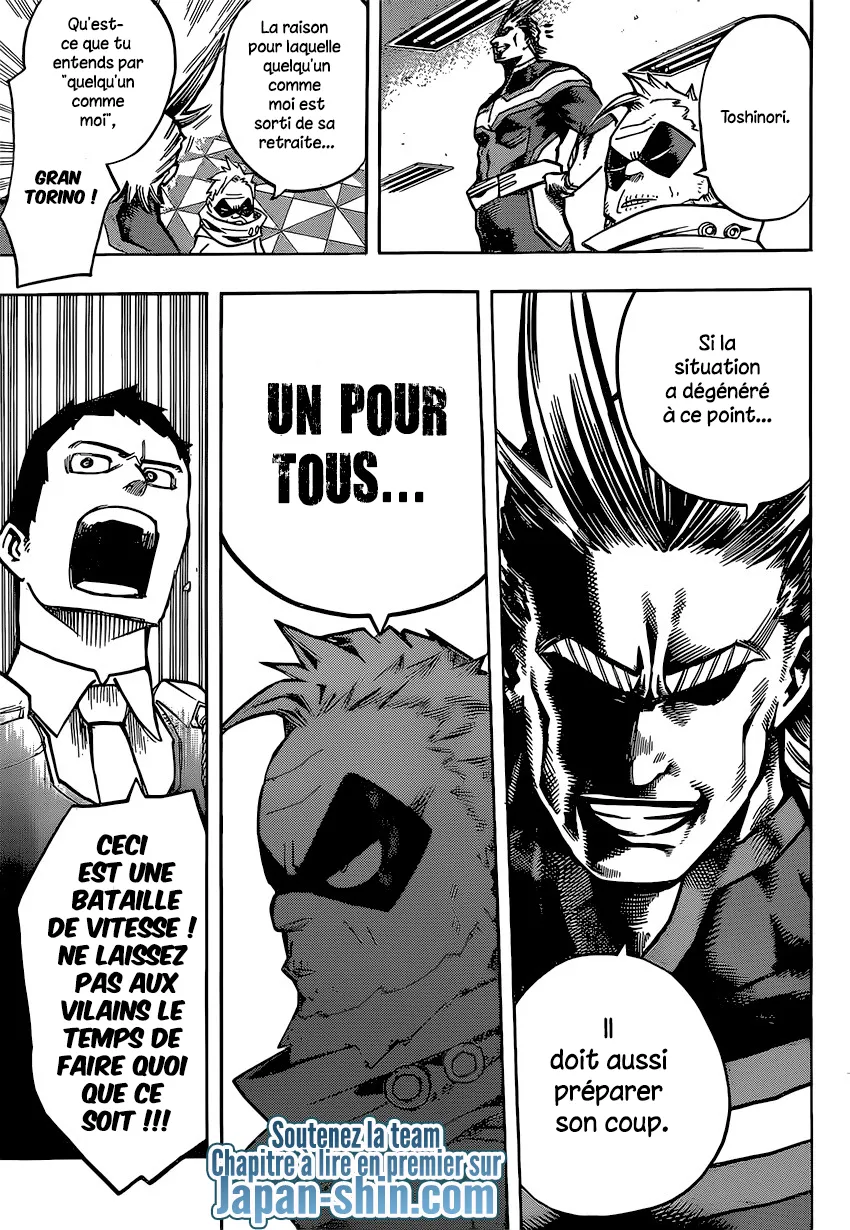 My Hero Academia - 86 - 65513749c1661.webp