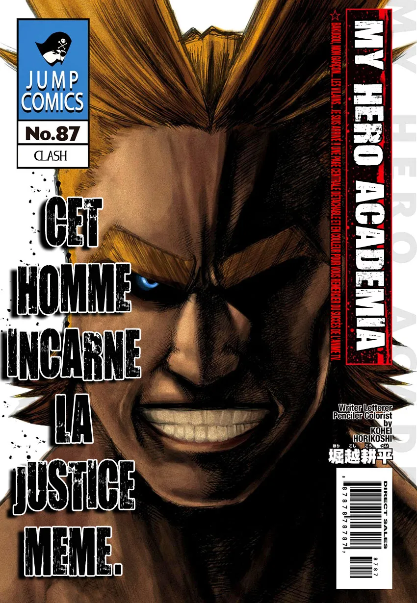 My Hero Academia - 87 - 6551374a75daf.webp