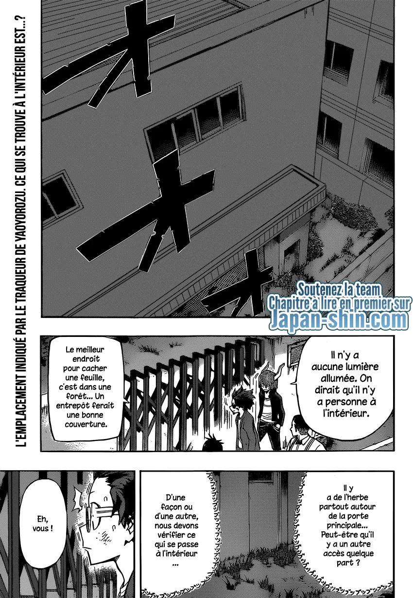 My Hero Academia - 87 - 6551374aaf665.webp