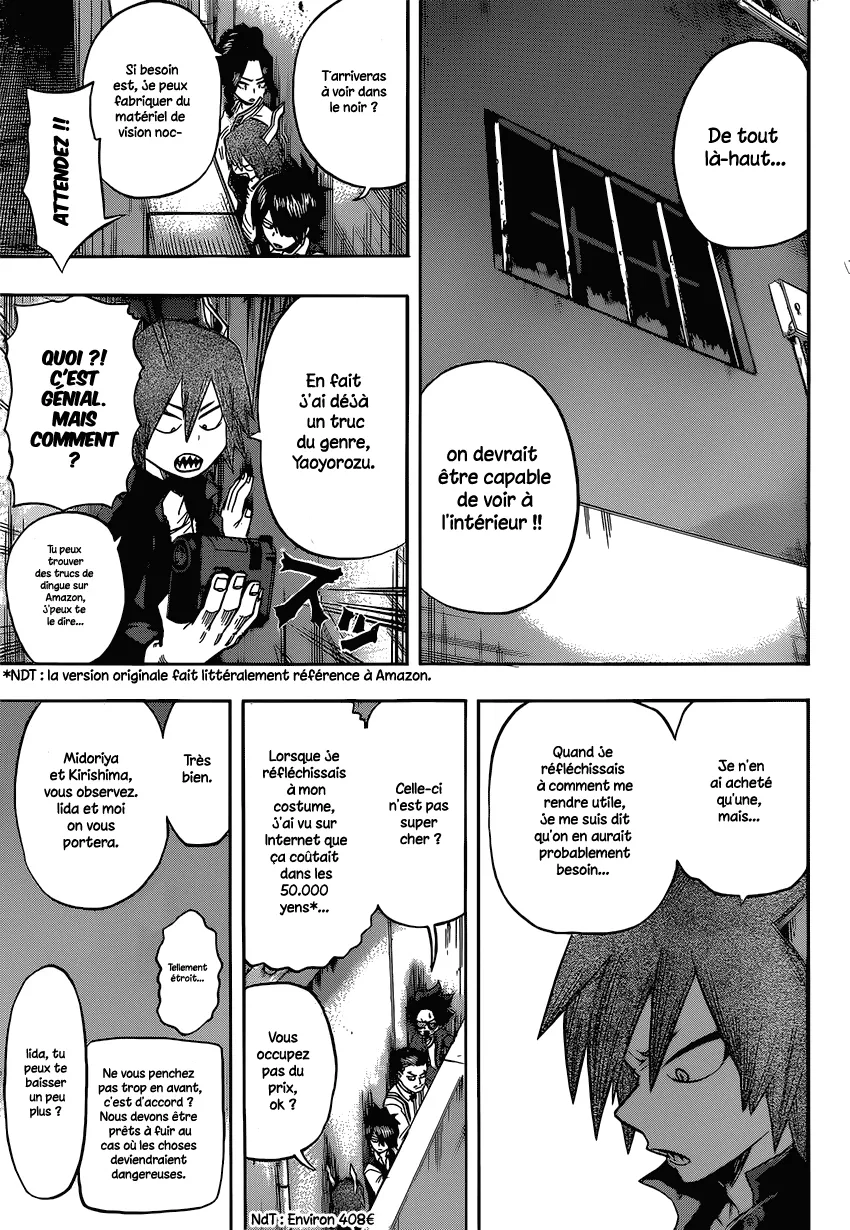 My Hero Academia - 87 - 6551374b26973.webp