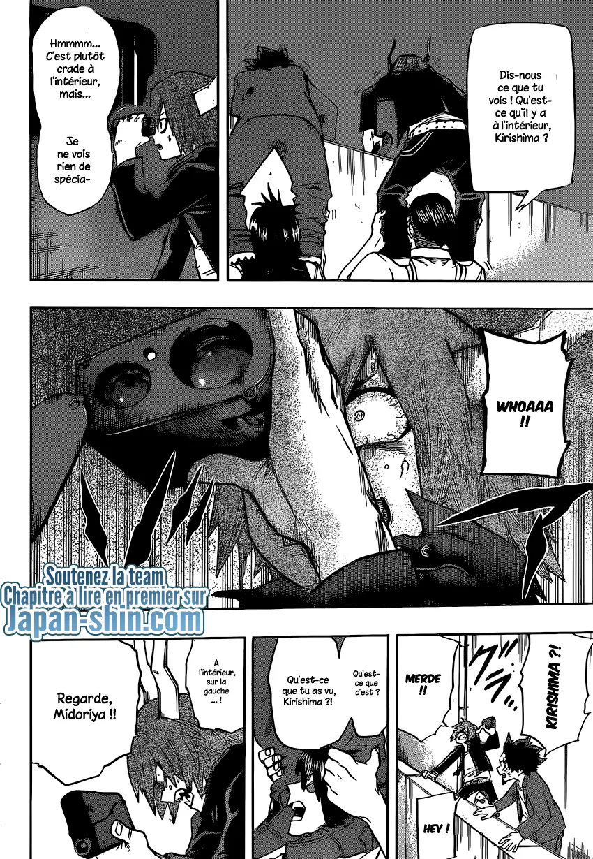My Hero Academia - 87 - 6551374b60b8f.webp