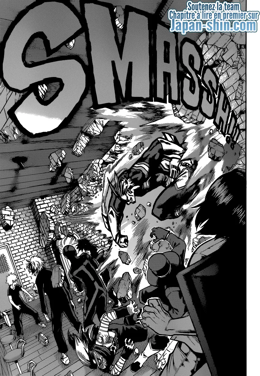 My Hero Academia - 87 - 6551374c17812.webp
