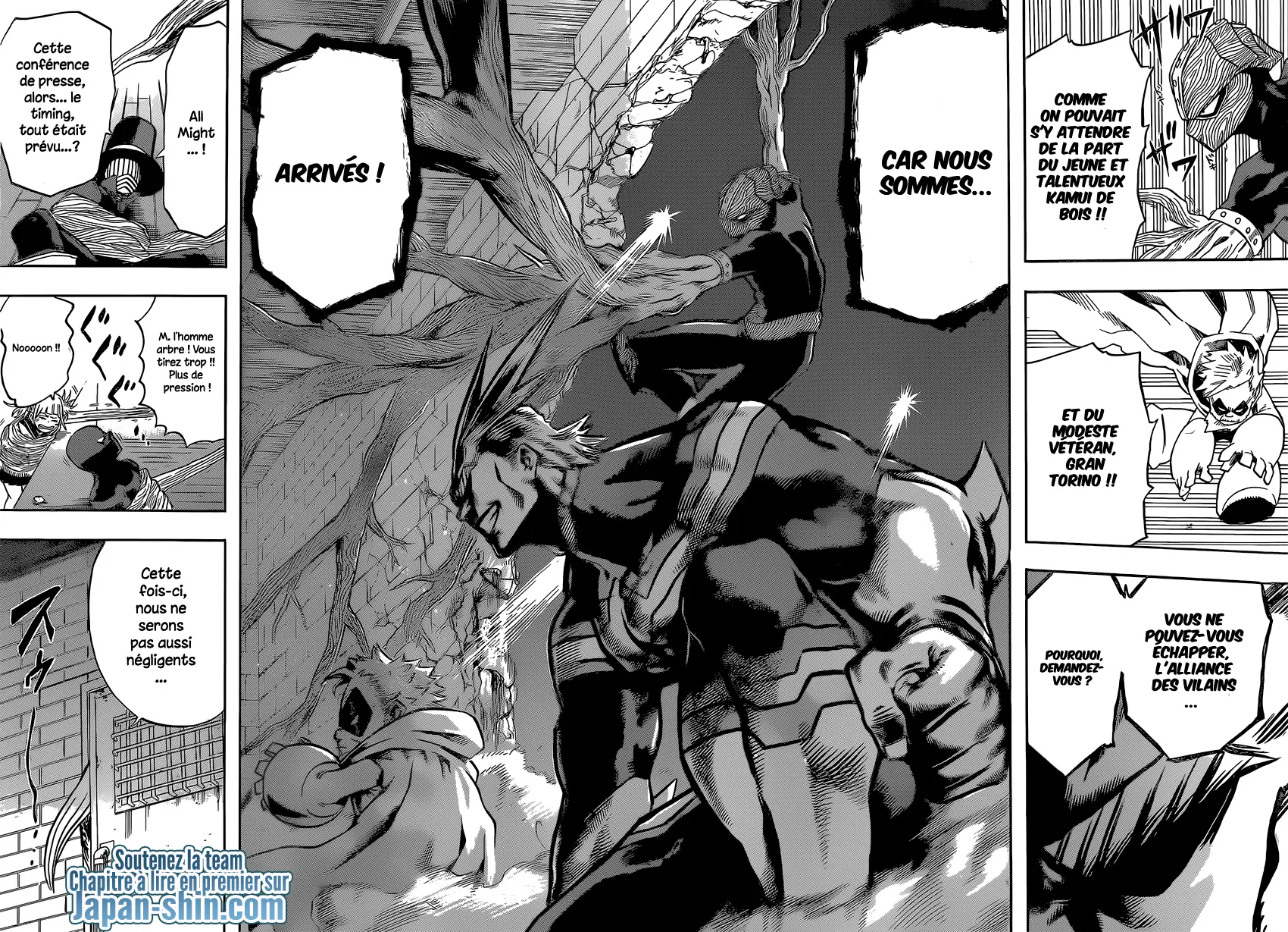 My Hero Academia - 87 - 6551374d05e9a.webp