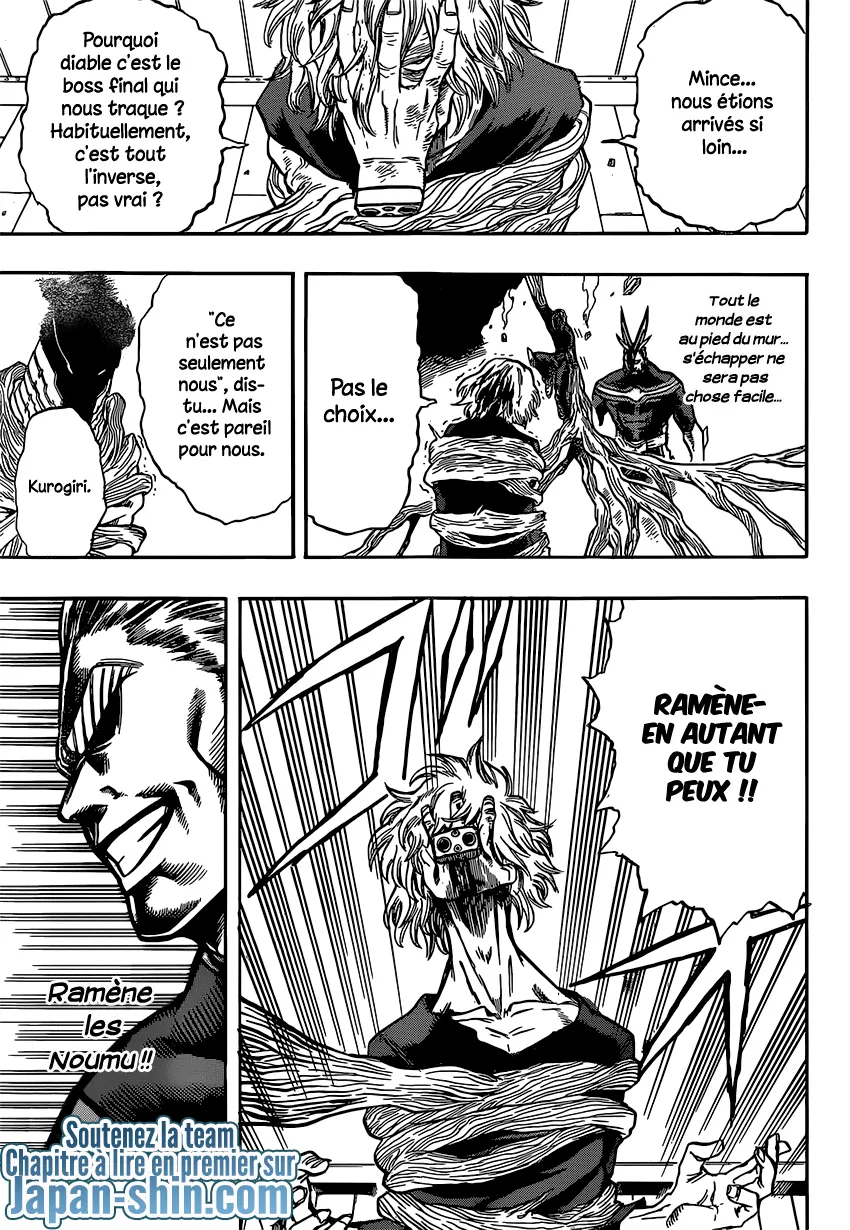 My Hero Academia - 87 - 6551374d746f0.webp