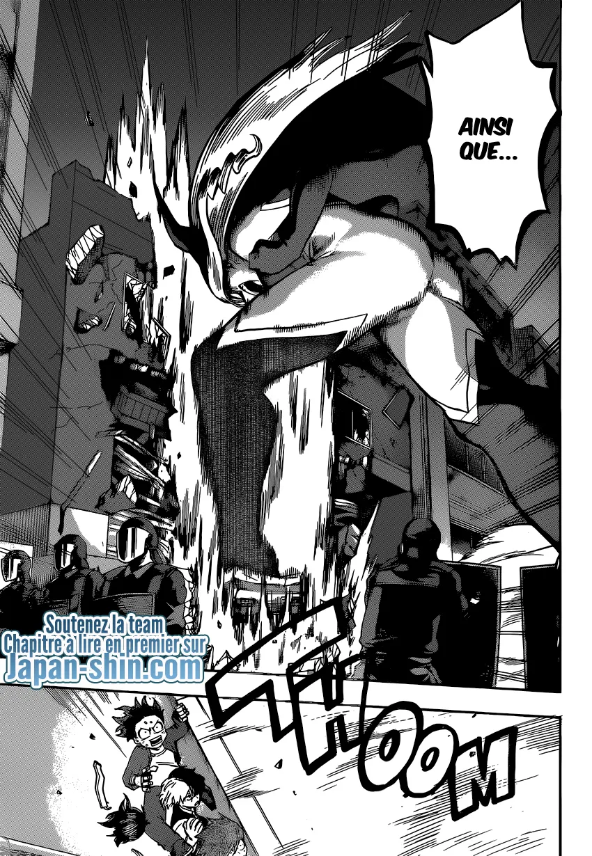 My Hero Academia - 87 - 6551374de298e.webp