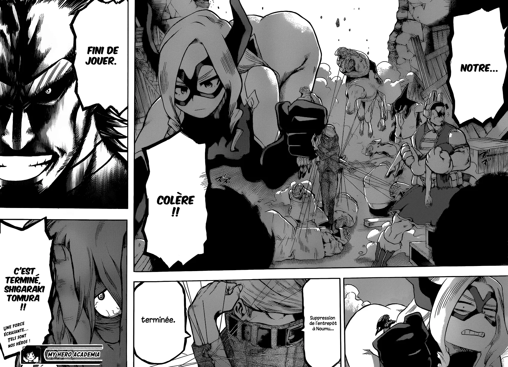 My Hero Academia - 87 - 6551374e661cf.webp