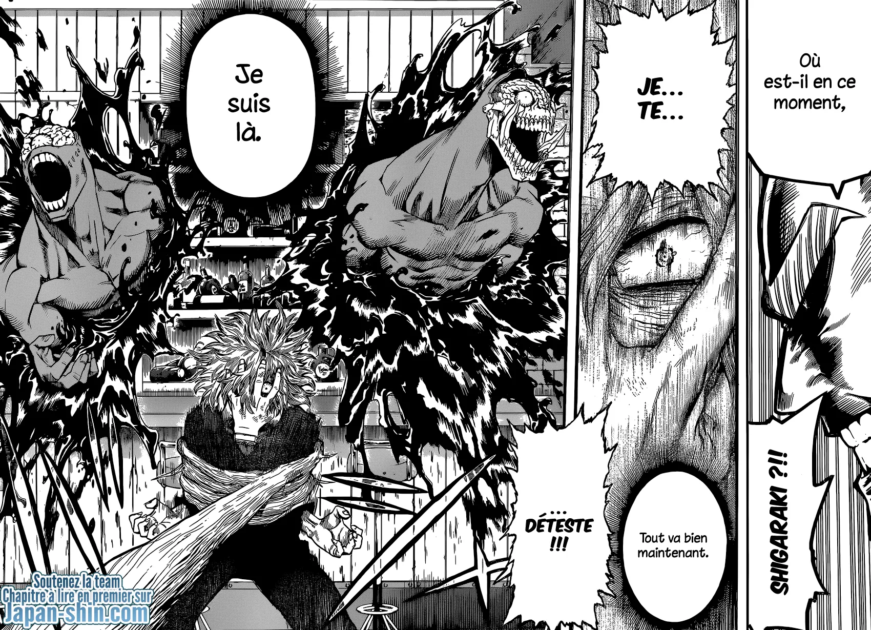 My Hero Academia - 88 - 655137500c97a.webp