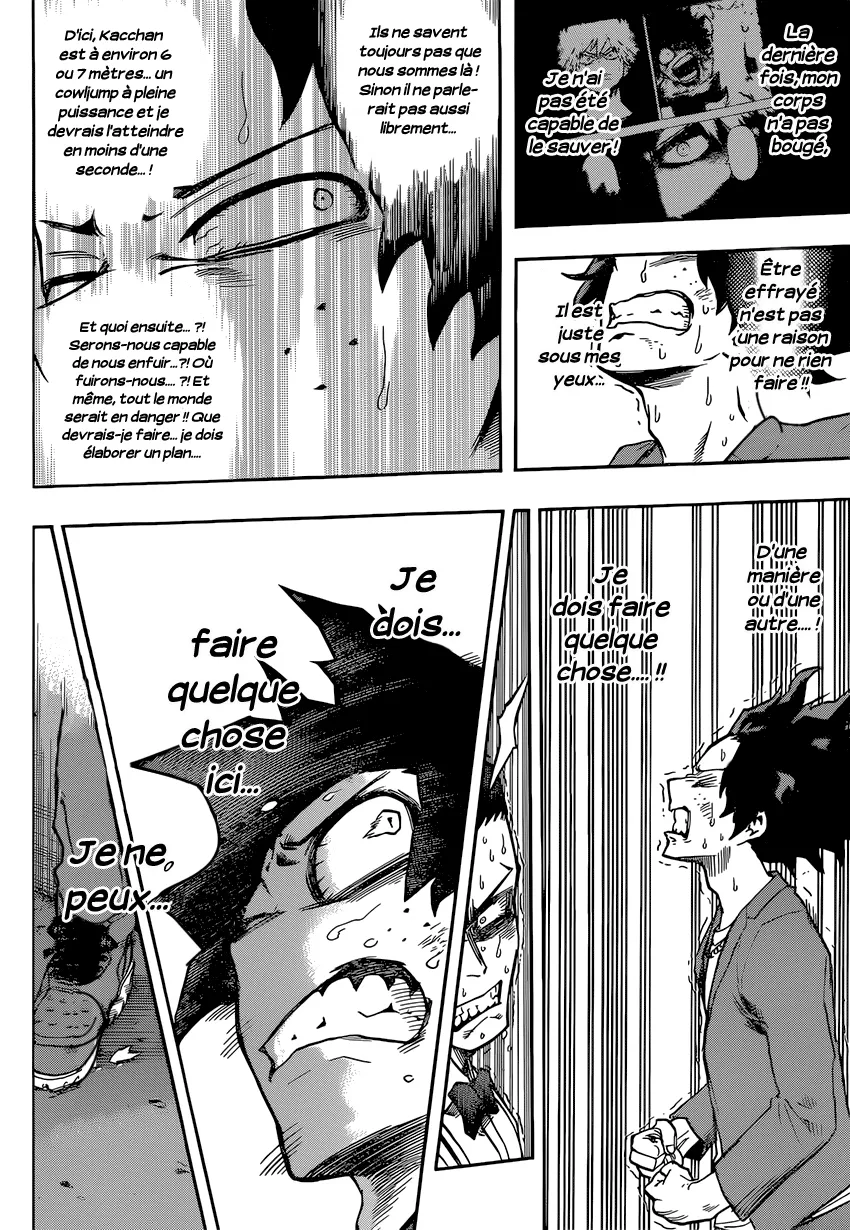 My Hero Academia - 89 - 65513756dde8e.webp