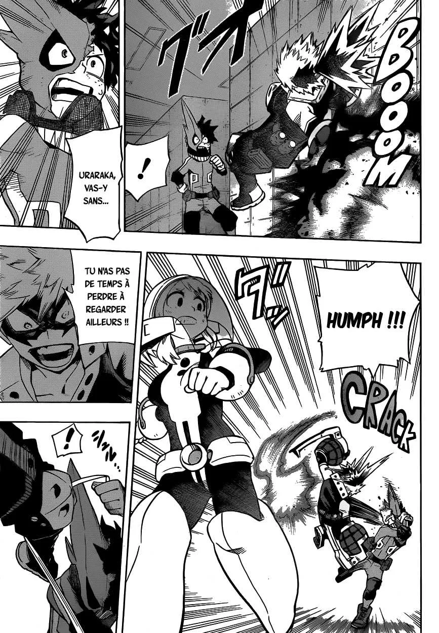 My Hero Academia - 9 - 65510cc8309dd.webp
