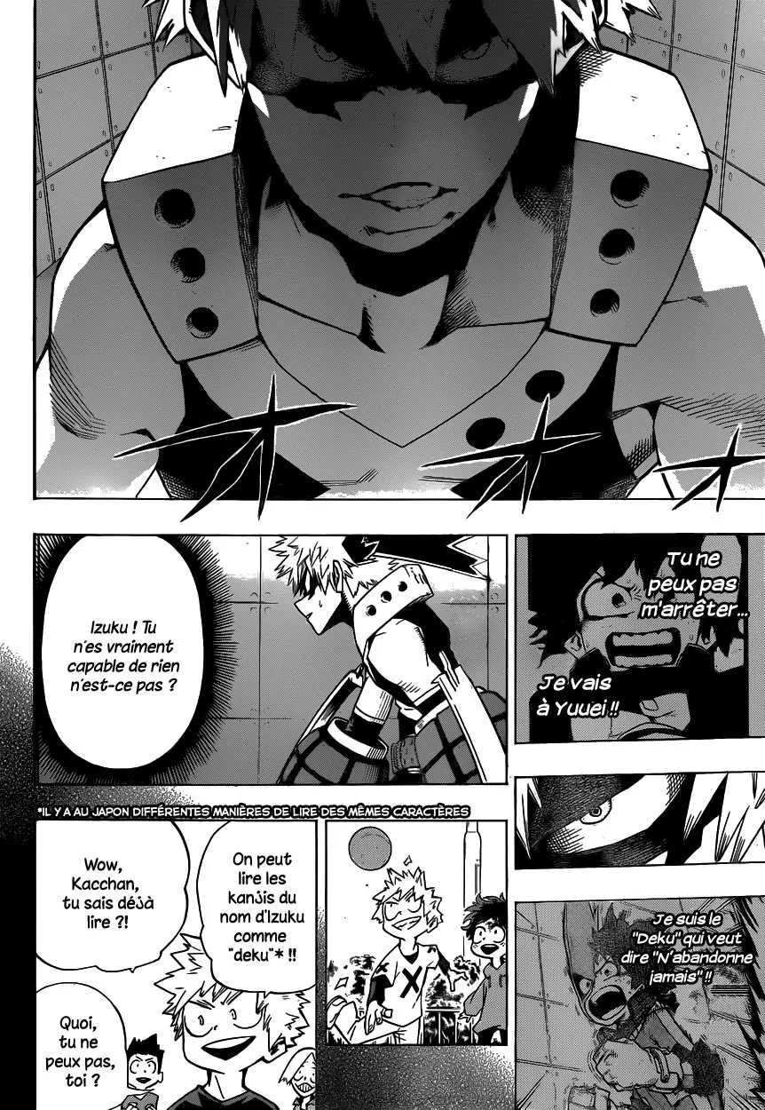 My Hero Academia - 9 - 65510cc958411.webp