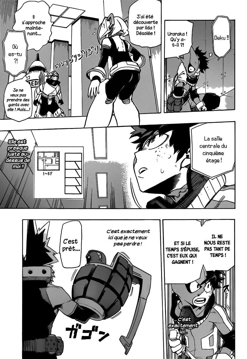 My Hero Academia - 9 - 65510ccb02375.webp
