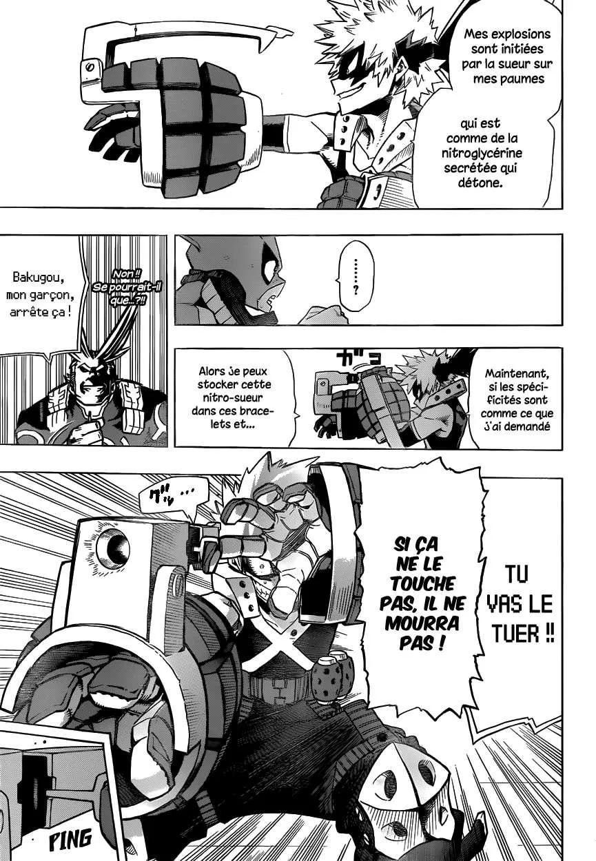 My Hero Academia - 9 - 65510ccb7196e.webp