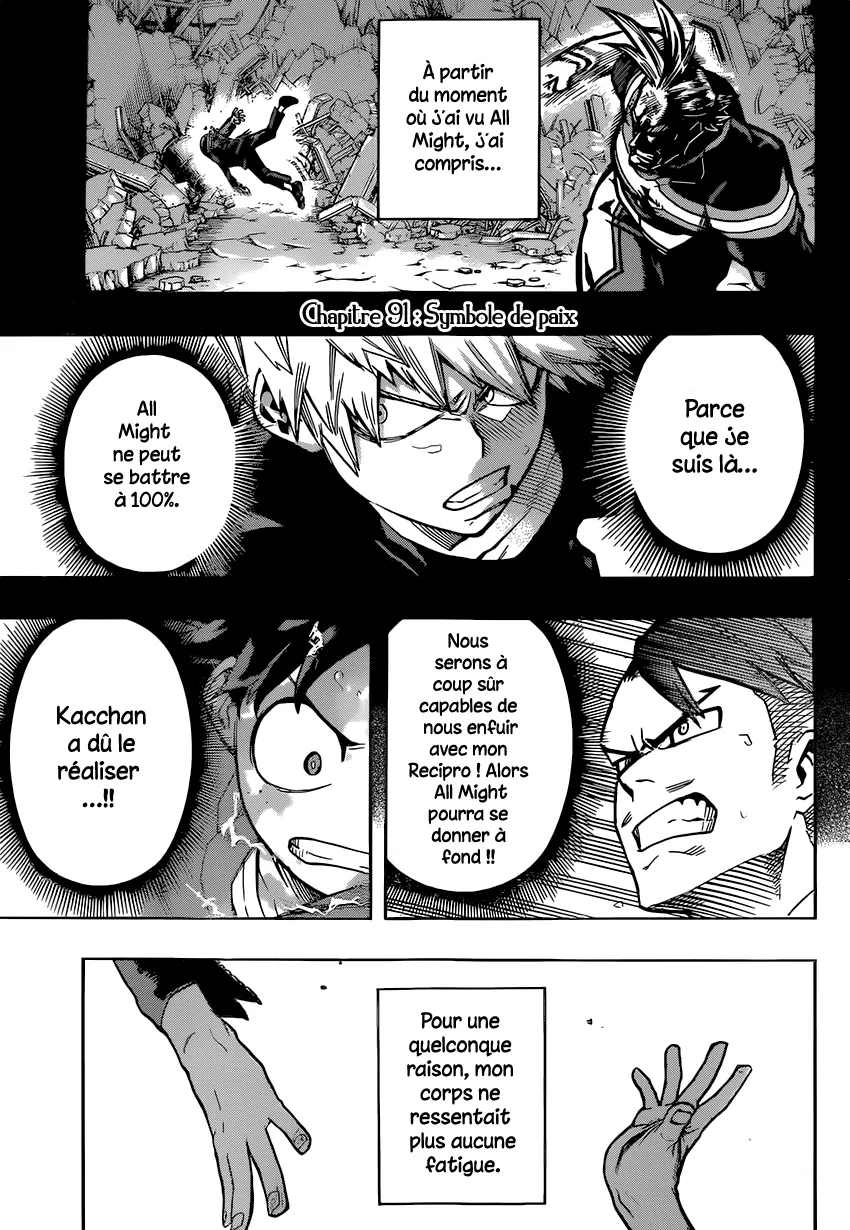 My Hero Academia - 91 - 6551375db8ee5.webp