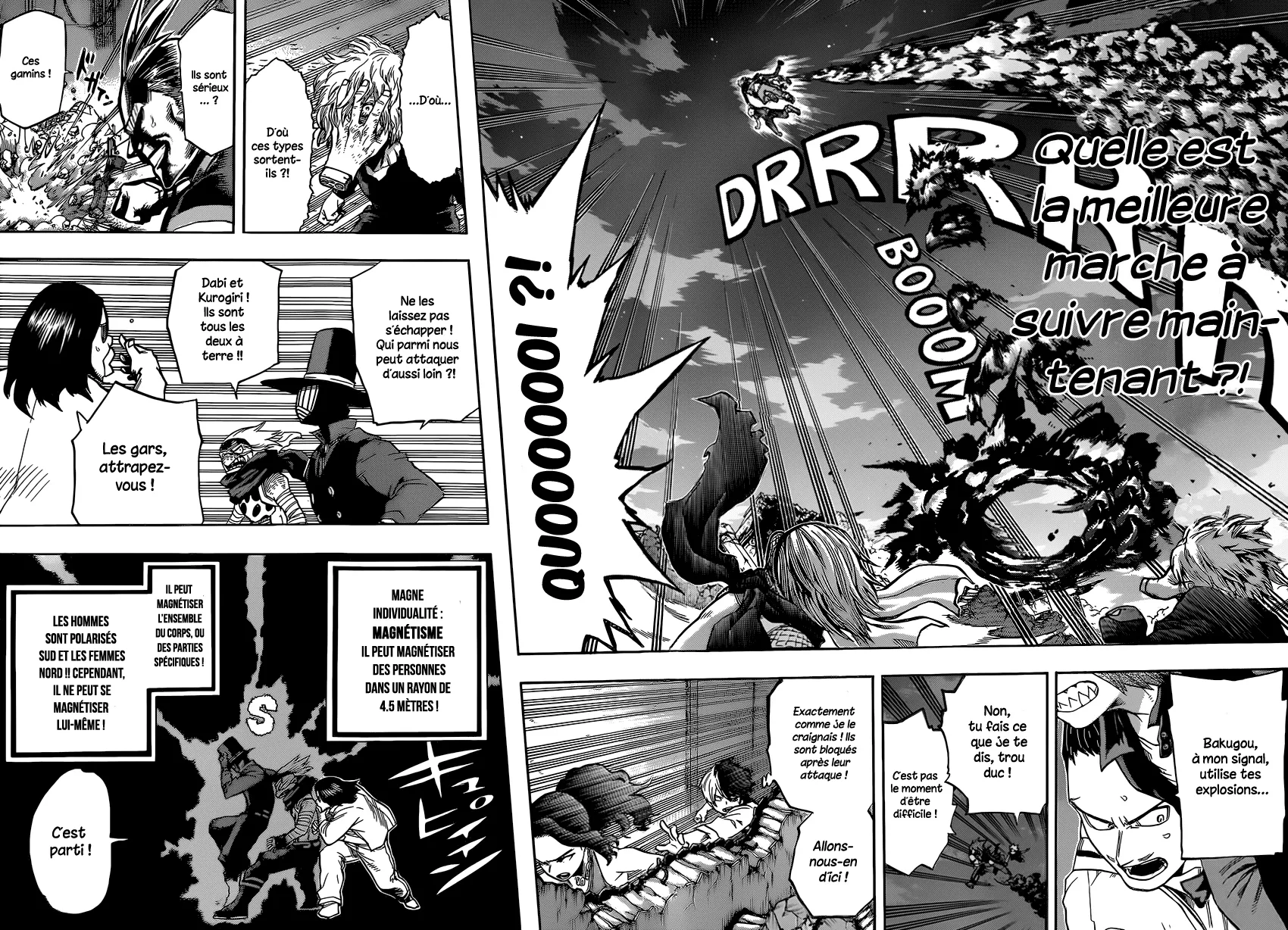 My Hero Academia - 91 - 6551375e42ba4.webp