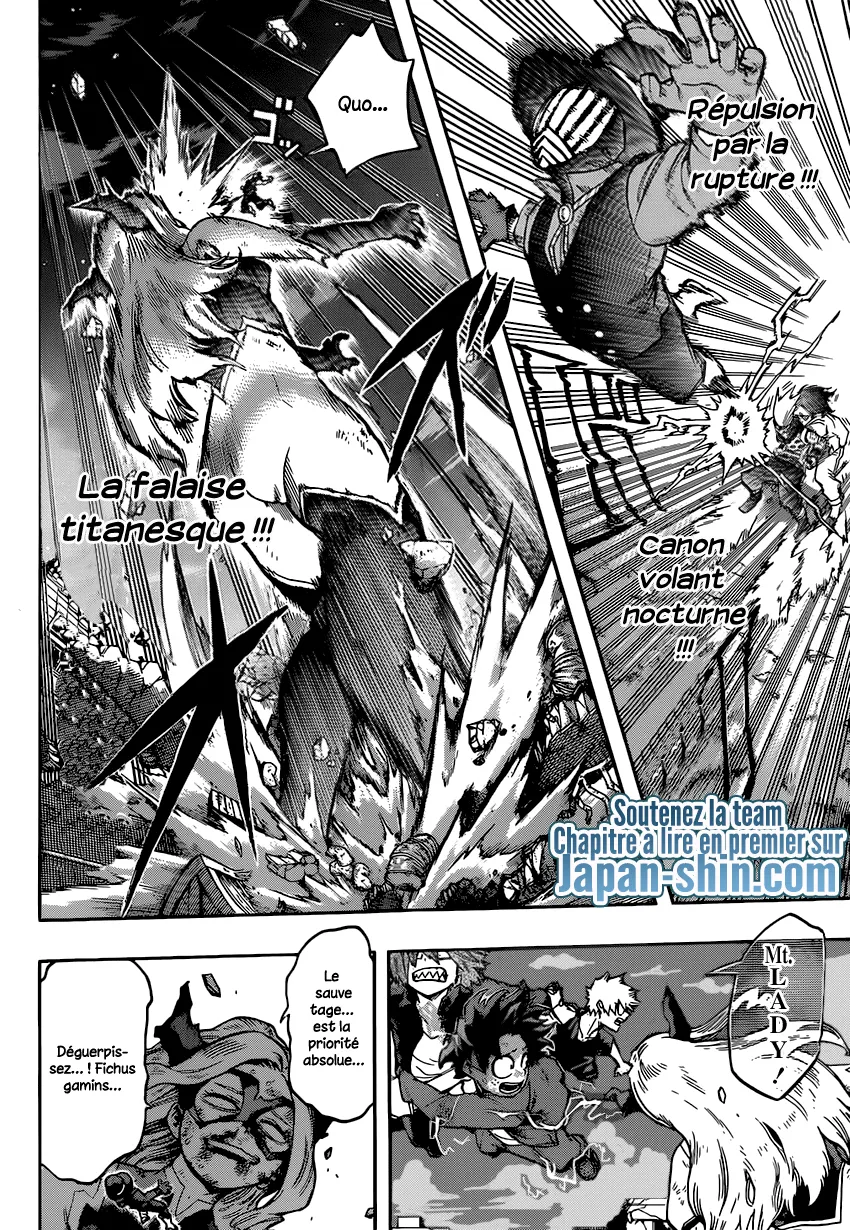My Hero Academia - 91 - 6551375e8538d.webp