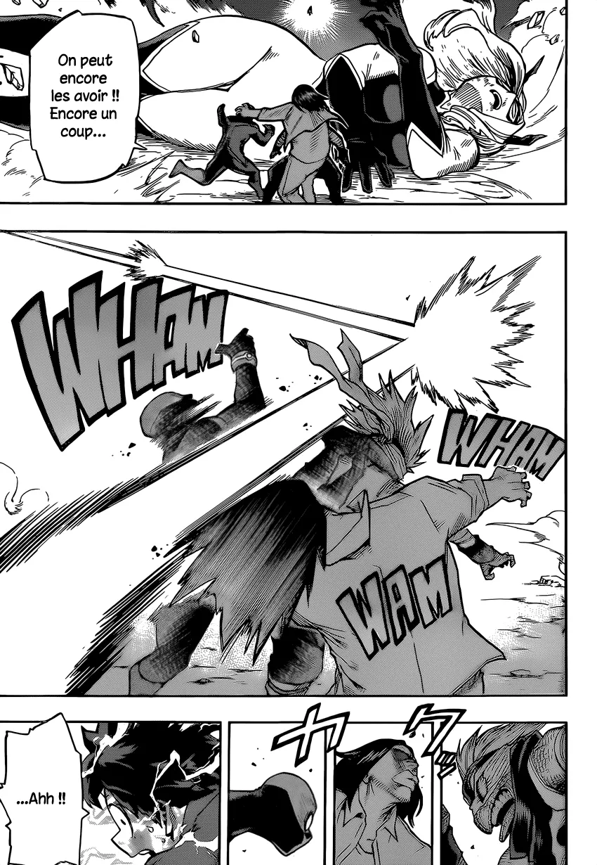 My Hero Academia - 91 - 6551375ebeb24.webp