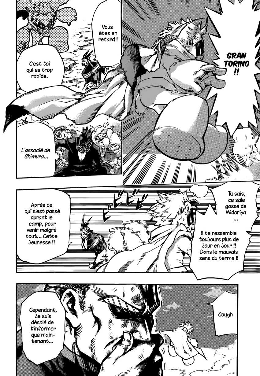 My Hero Academia - 91 - 6551375f08c5f.webp