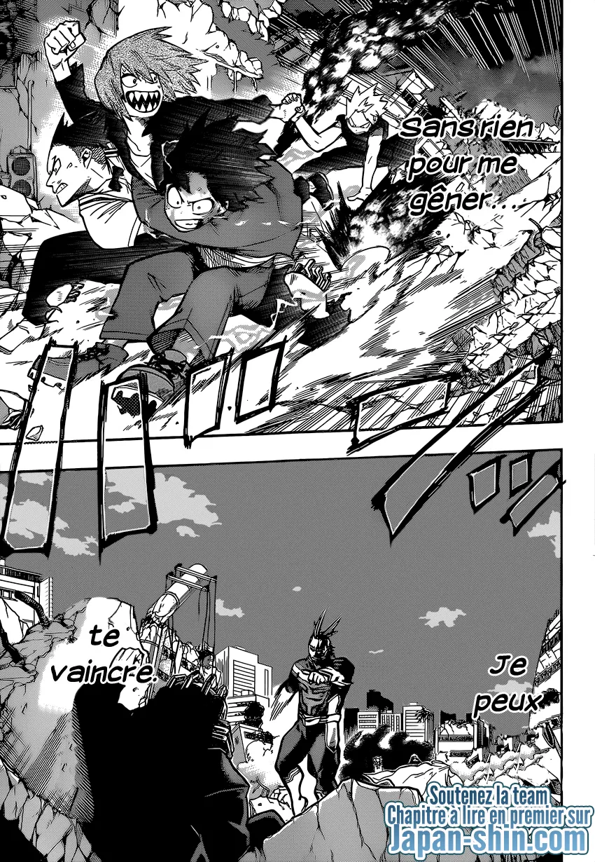 My Hero Academia - 91 - 6551375f48650.webp