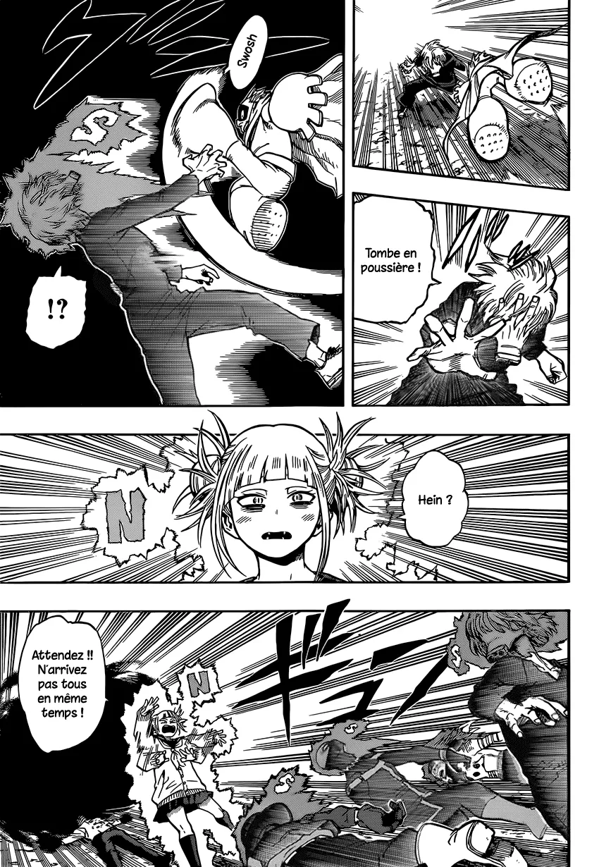 My Hero Academia - 91 - 6551375fd430d.webp