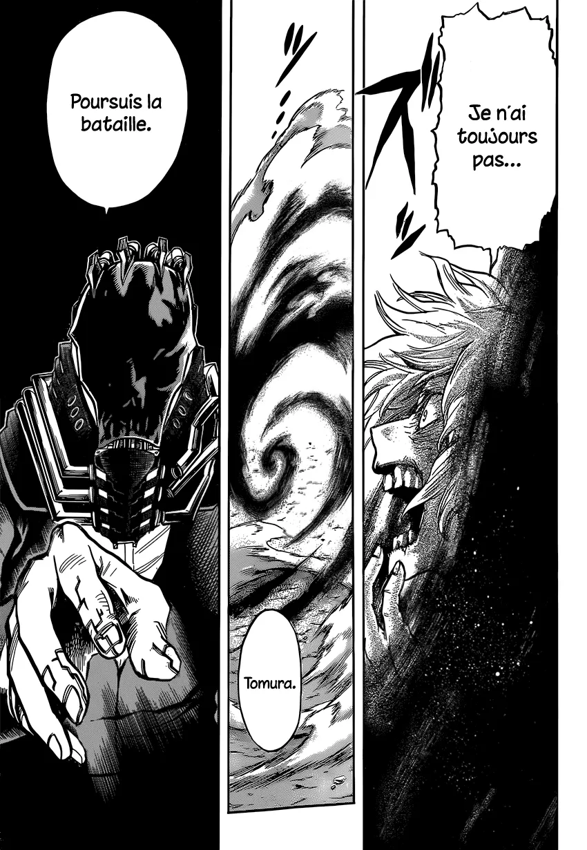 My Hero Academia - 91 - 655137604d550.webp