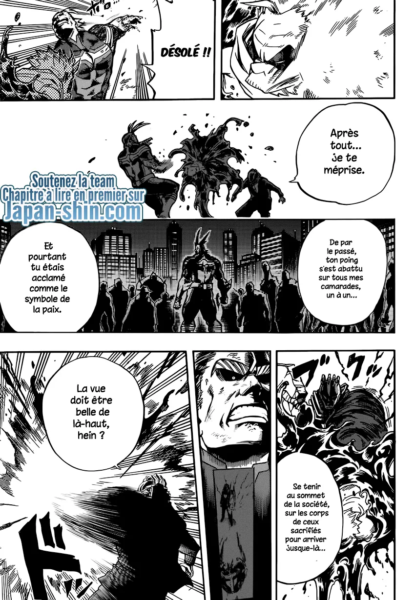 My Hero Academia - 91 - 65513760bfbd9.webp