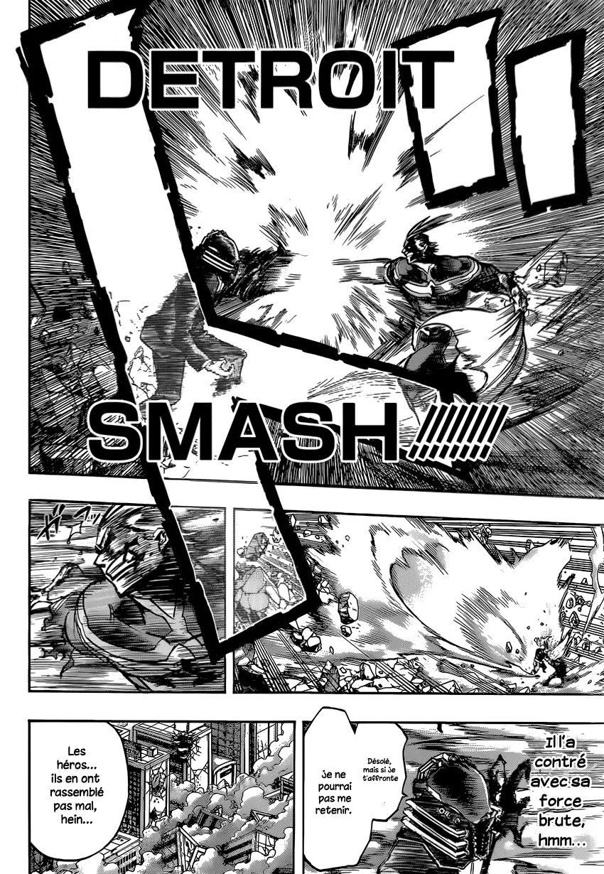 My Hero Academia - 91 - 6551376105252.webp