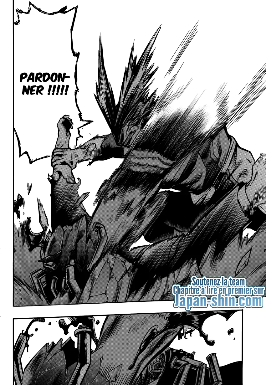 My Hero Academia - 91 - 6551376179ce2.webp