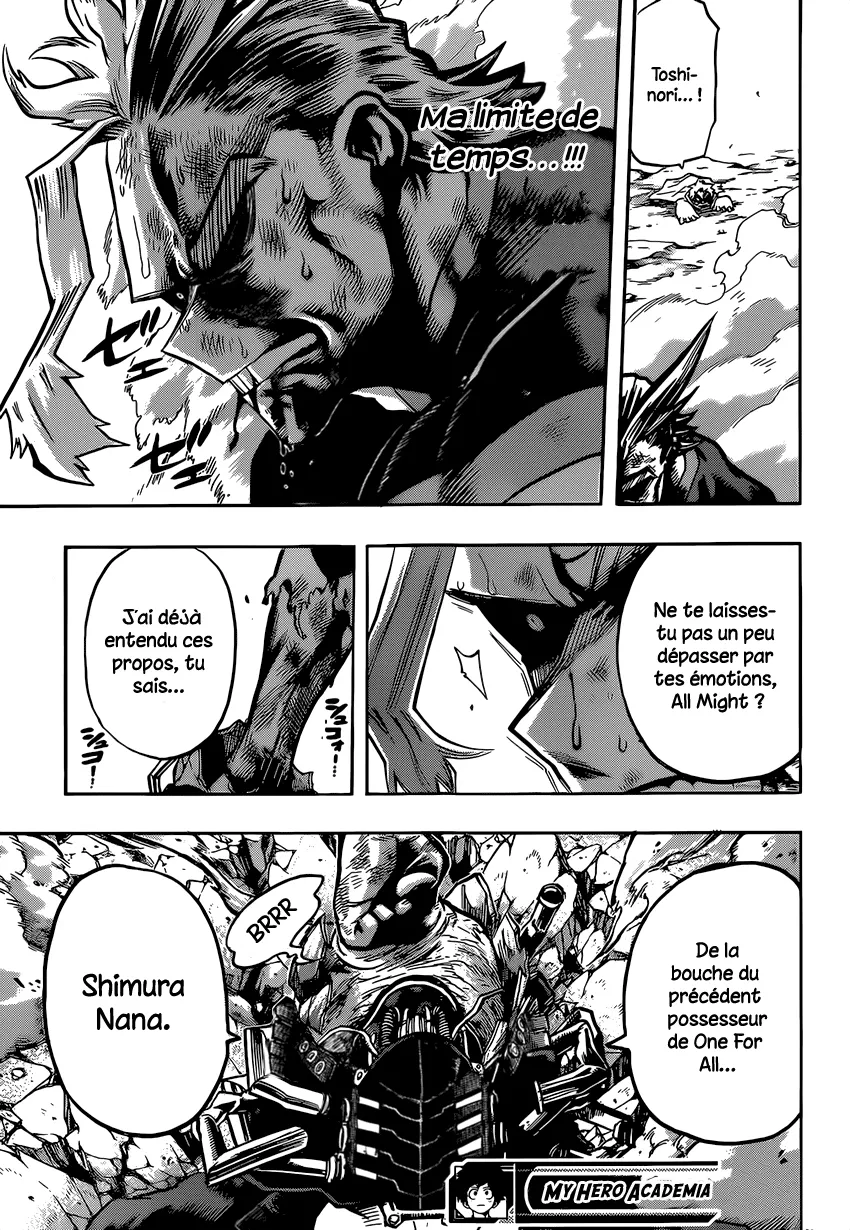 My Hero Academia - 91 - 65513761b7235.webp
