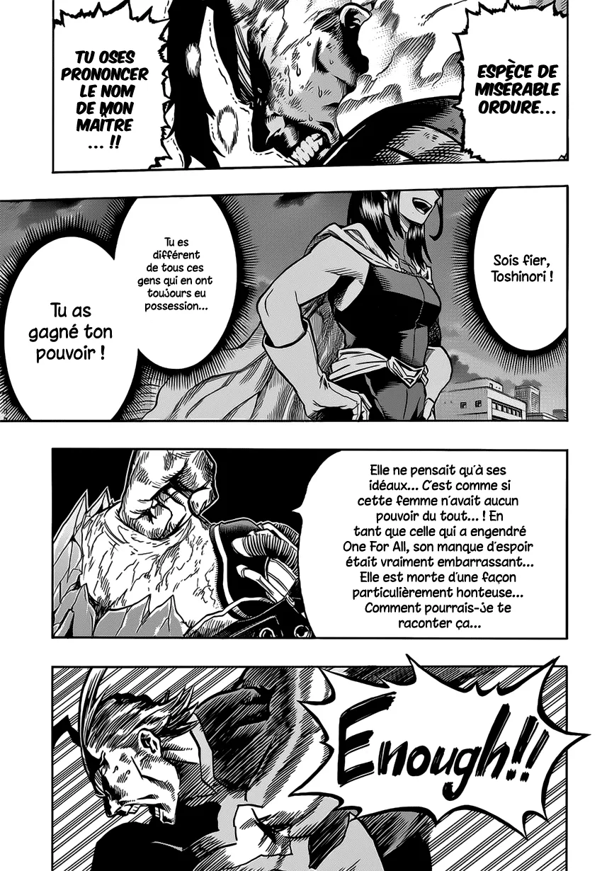 My Hero Academia - 92 - 6551376270cdc.webp