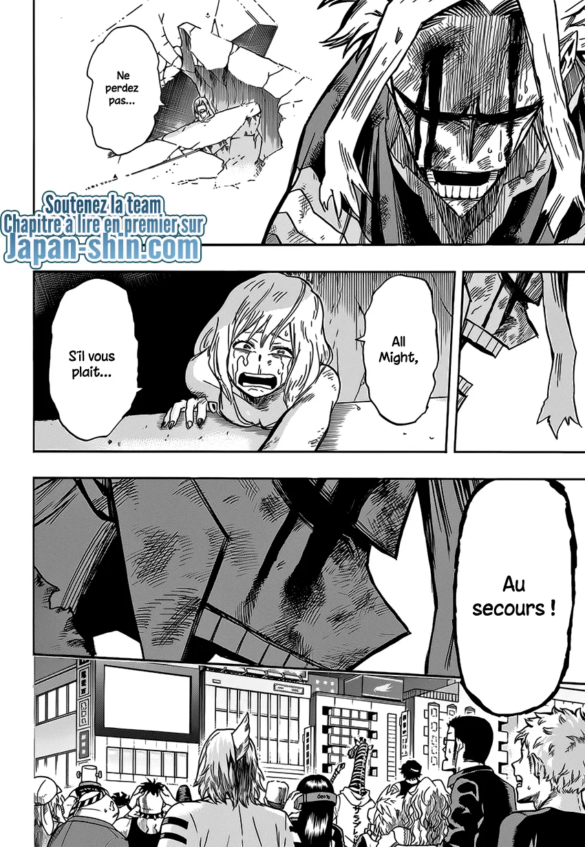 My Hero Academia - 92 - 6551376593965.webp