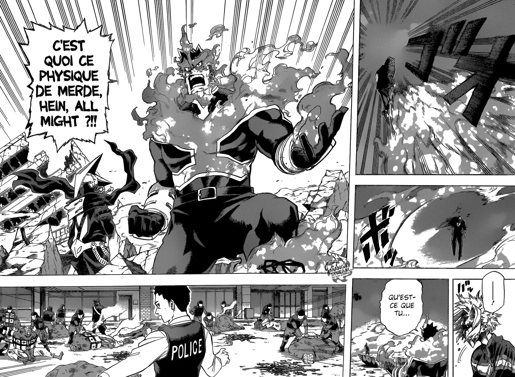 My Hero Academia - 93 - 65513767b9385.webp