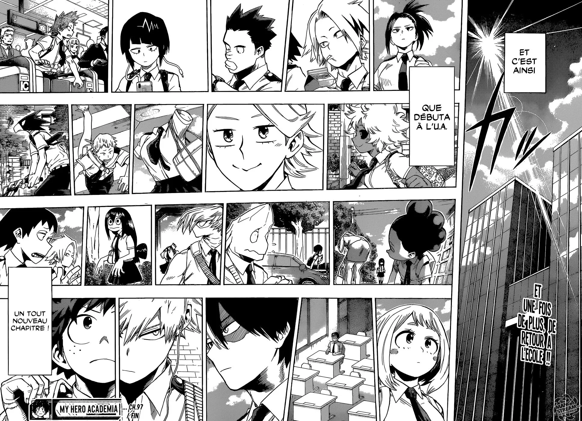My Hero Academia - 97 - 6551377e53006.webp