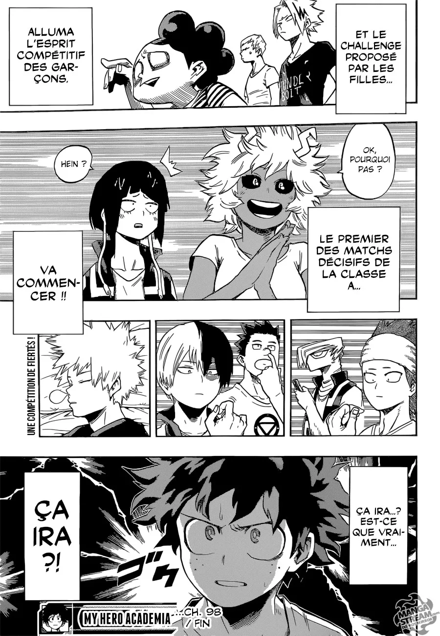 My Hero Academia - 98 - 6551378298b7e.webp