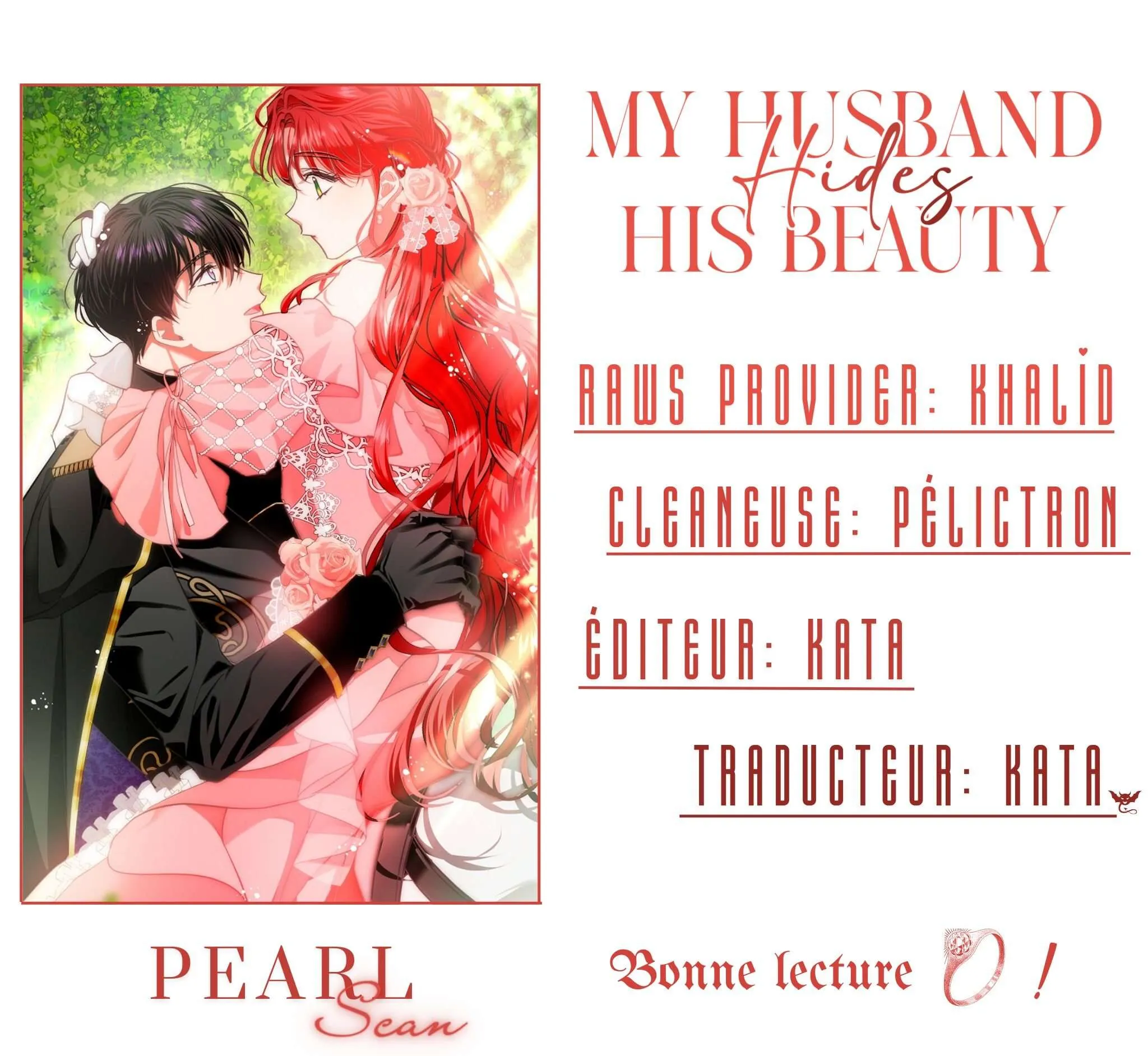 My Husband Hides His Beauty - 95 - 65f22d658b63d.webp