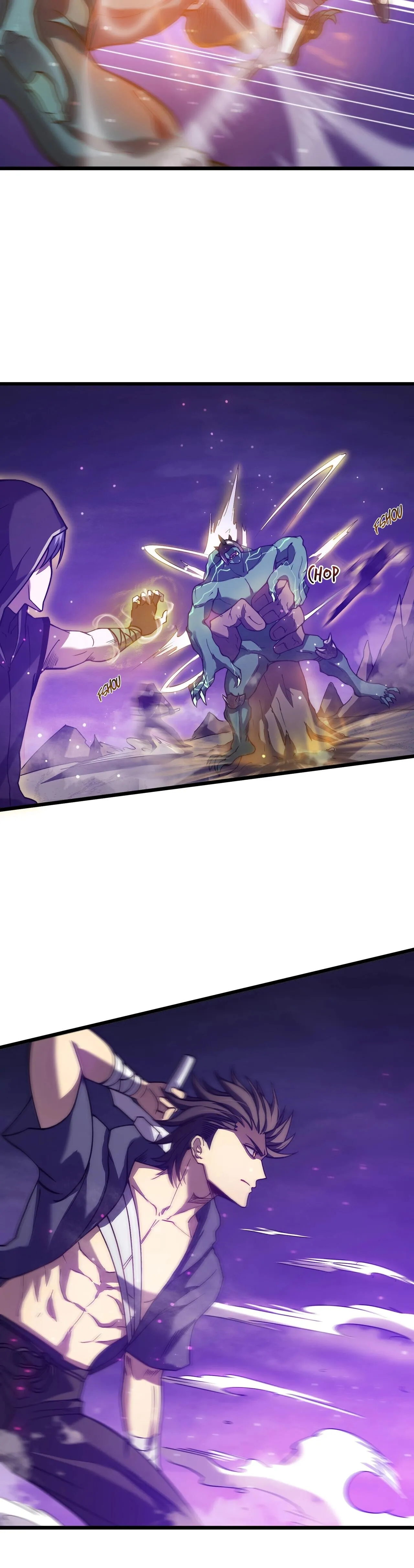 My Way Of Killing Gods In Another World - 19 - 65f21eb220f1e.webp