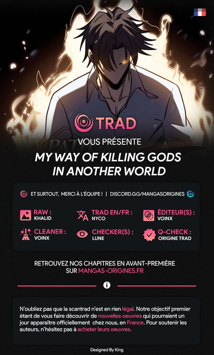 My Way Of Killing Gods In Another World - 52 - 65f220f6a362a.webp