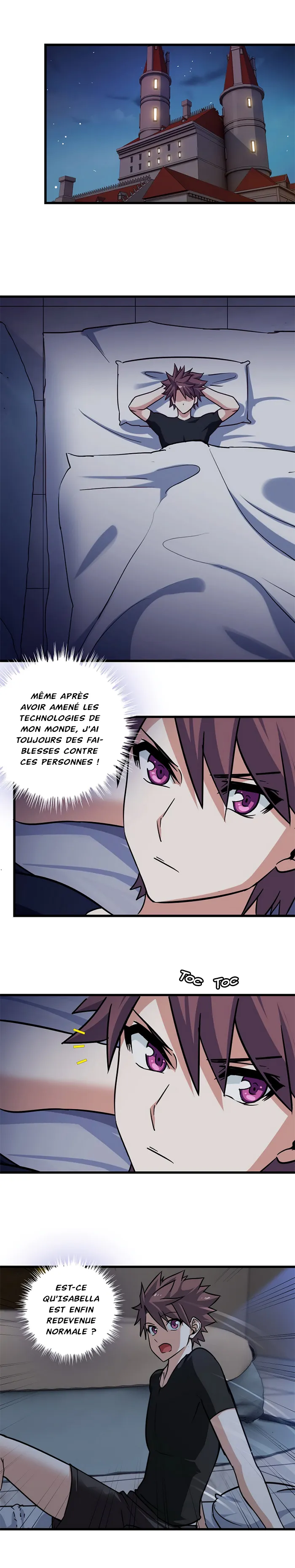 My Wife is a Demon Queen - 111 - 655a9b67ba3a5.webp