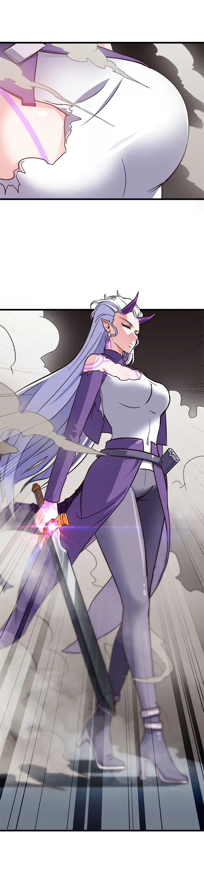 My Wife is a Demon Queen - 132 - 655a9bc4696d7.webp